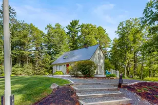 16 Shady Ln, Jefferson, ME 04348 - Photo 2