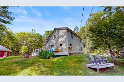 16 Shady Lane, Jefferson, ME 04348 - Photo 8
