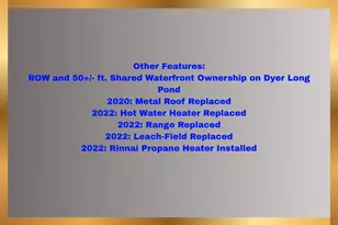 16 Shady Ln, Jefferson, ME 04348 - Photo 6