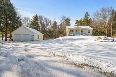 432 Meadow Road, Casco, ME 04015 - Photo 1