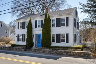 5 School St, Kennebunkport, ME 04046 - Photo 1
