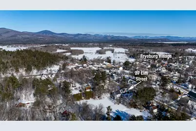 27 Elm Street, Fryeburg, ME 04037 - Photo 2