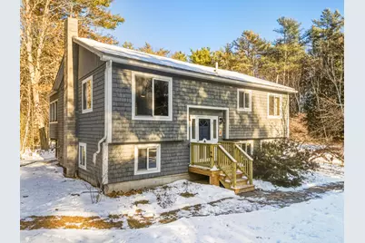 52 Birch Point Road, Freeport, ME 04032 - Photo 2
