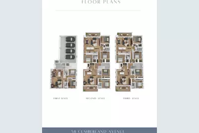 58 Cumberland Avenue #1, Portland, ME 04101 - Photo 18