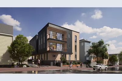 58 Cumberland Avenue #1, Portland, ME 04101 - Photo 2