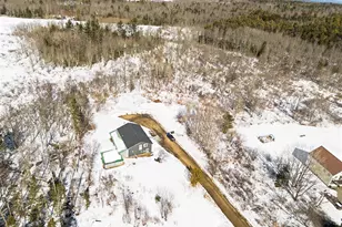 350 Old Rte One, Waldoboro, ME 04572 - Photo 54