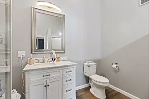 350 Old Rte One, Waldoboro, ME 04572 - Photo 42