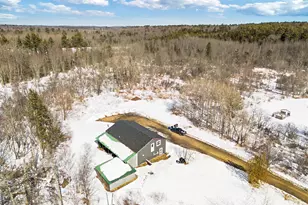 350 Old Rte One, Waldoboro, ME 04572 - Photo 52