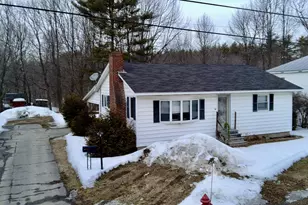 20 E Dyer St, Skowhegan, ME 04976 - Photo 1