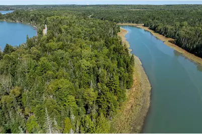 Lot 1 & 5 Evergreen Point Road, Jonesboro, ME 04648 - Photo 8