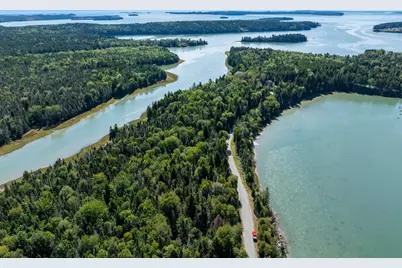 Lot 1 & 5 Evergreen Point Road, Jonesboro, ME 04648 - Photo 24