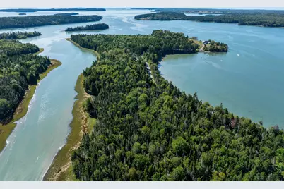 Lot 1 & 5 Evergreen Point Road, Jonesboro, ME 04648 - Photo 18