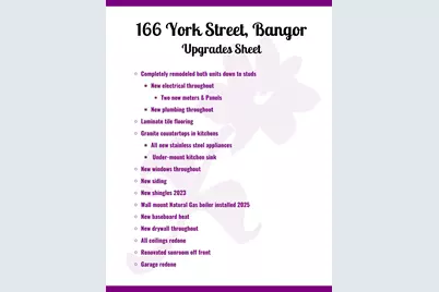 166 York Street, Bangor, ME 04401 - Photo 48