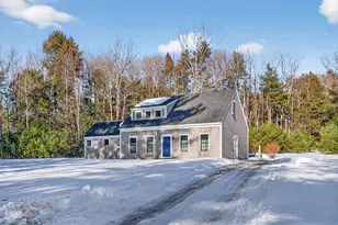 309 Blanchard Rd, Cumberland, ME 04021 - Photo 1