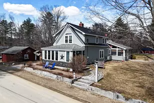 13 Cooper Rd, Waterville, ME 04938 - Photo 48
