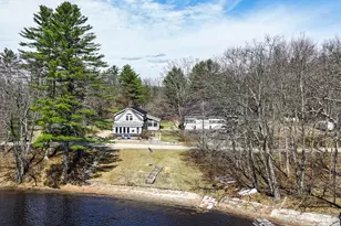 13 Cooper Rd, Waterville, ME 04938 - Photo 4