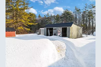13 Cooper Road, Waterville, ME 04938 - Photo 66