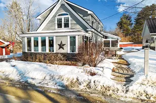 13 Cooper Rd, Waterville, ME 04938 - Photo 48