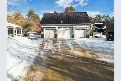 13 Cooper Road, Waterville, ME 04938 - Photo 48
