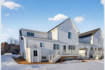 12 Holbrook Farms Way #2, Scarborough, ME 04074 - Photo 10