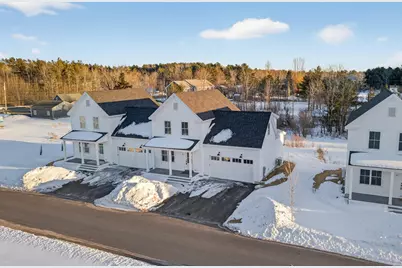 12 Holbrook Farms Way #2, Scarborough, ME 04074 - Photo 1