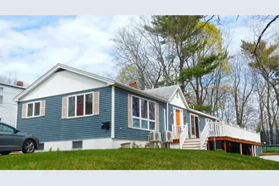 35 Fort Hill Avenue, Old Orchard Beach, ME 04064 - Photo 1
