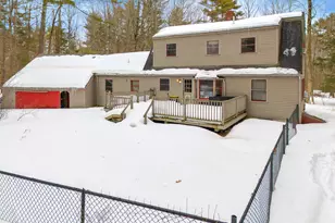 105 Nottingham Rd, Winthrop, ME 04364 - Photo 2