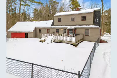 105 Nottingham Road, Winthrop, ME 04364 - Photo 2