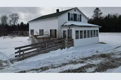 339 Houlton Road, Molunkus Twp, ME 04459 - Photo 2