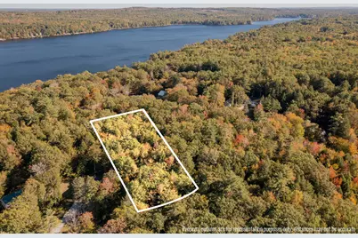 0 Lot #1 Candlewyck Road, Windham, ME 04062 - Photo 1