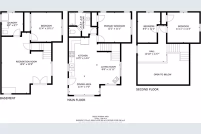 559 Ridge Road, Waterville, ME 04938 - Photo 60