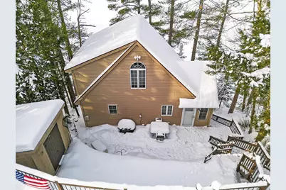 559 Ridge Road, Waterville, ME 04938 - Photo 38