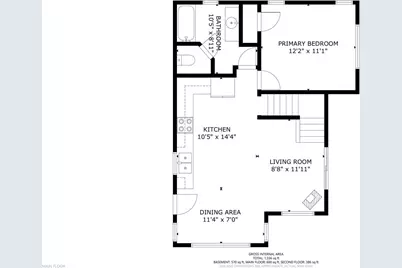 559 Ridge Road, Waterville, ME 04938 - Photo 62