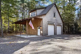 62 Webster Rd, Freeport, ME 04032 - Photo 4