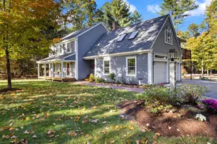 62 Webster Rd, Freeport, ME 04032 - Photo 6