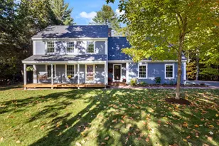 62 Webster Rd, Freeport, ME 04032 - Photo 2