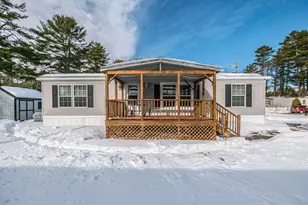 27 Tufton St, Brunswick, ME 04011 - Photo 1