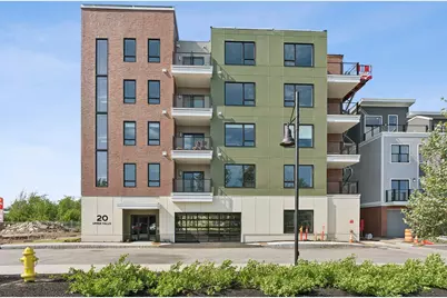 20 Upper Falls Road #503, Biddeford, ME 04005 - Photo 2