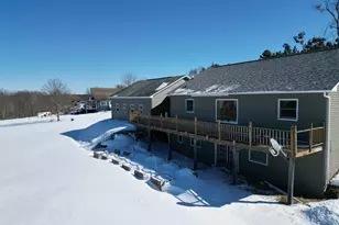 303 Phinney Farm Rd, Lincoln, ME 04457 - Photo 4