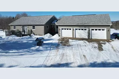 303 Phinney Farm Road, Lincoln, ME 04457 - Photo 1