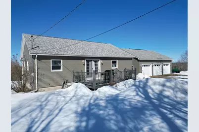 303 Phinney Farm Road, Lincoln, ME 04457 - Photo 28