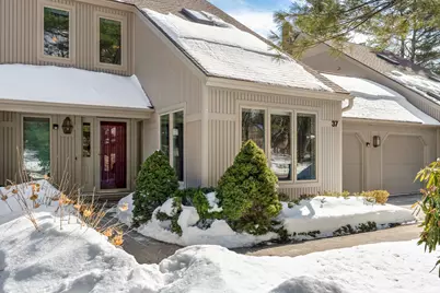 37 Wildwood Drive #37, Cape Elizabeth, ME 04107 - Photo 2