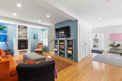 296 Spring Street #3, Portland, ME 04102 - Photo 4