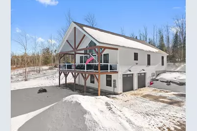 1431 Kennebec Road, Hampden, ME 04444 - Photo 1