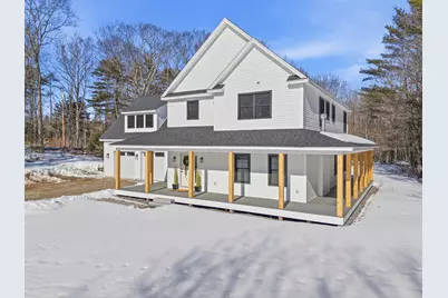 16 Piper Farm Road, Brunswick, ME 04011 - Photo 2