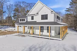 16 Piper Farm Rd, Brunswick, ME 04011 - Photo 2