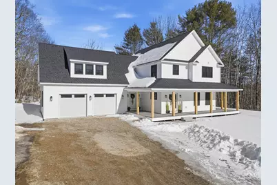 16 Piper Farm Road, Brunswick, ME 04011 - Photo 4