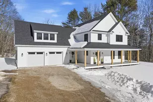 16 Piper Farm Rd, Brunswick, ME 04011 - Photo 4