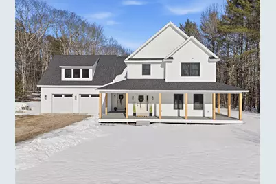 16 Piper Farm Road, Brunswick, ME 04011 - Photo 1