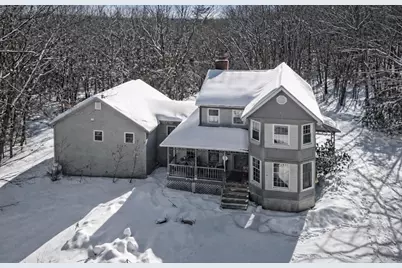 52 Colley Hill Road, Gray, ME 04039 - Photo 2